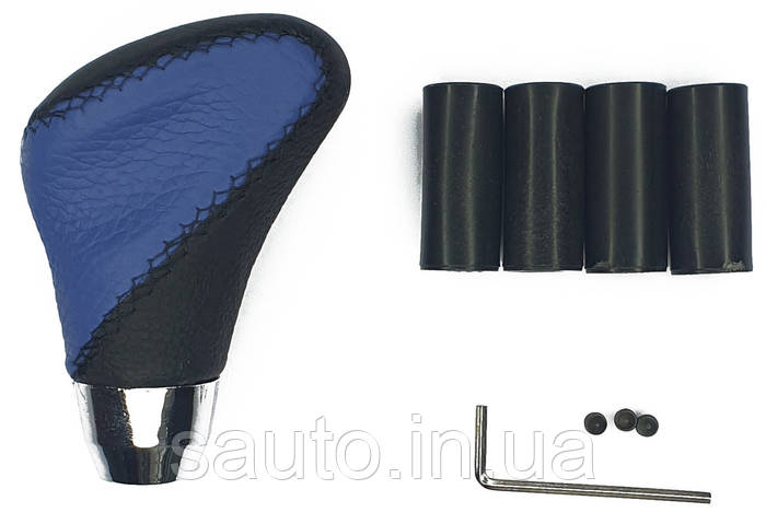 Купить Ручка на рычаг переключения передач, кпп, универсальная, King ...