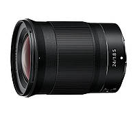 Nikon NIKKOR 24mm f/1.8 S Baumar - Порадуй Себя