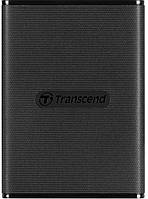 Портативний SSD Transcend  500GB USB 3.1 Gen 2 Type-C ESD270C Baumar - Порадуй Себе