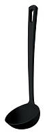 Половник нейлон Tramontina Utilita Black-N 22.6 см (25129/100)