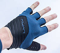 Перчатки Lynx Expert для велоспорта с короткими пальцами