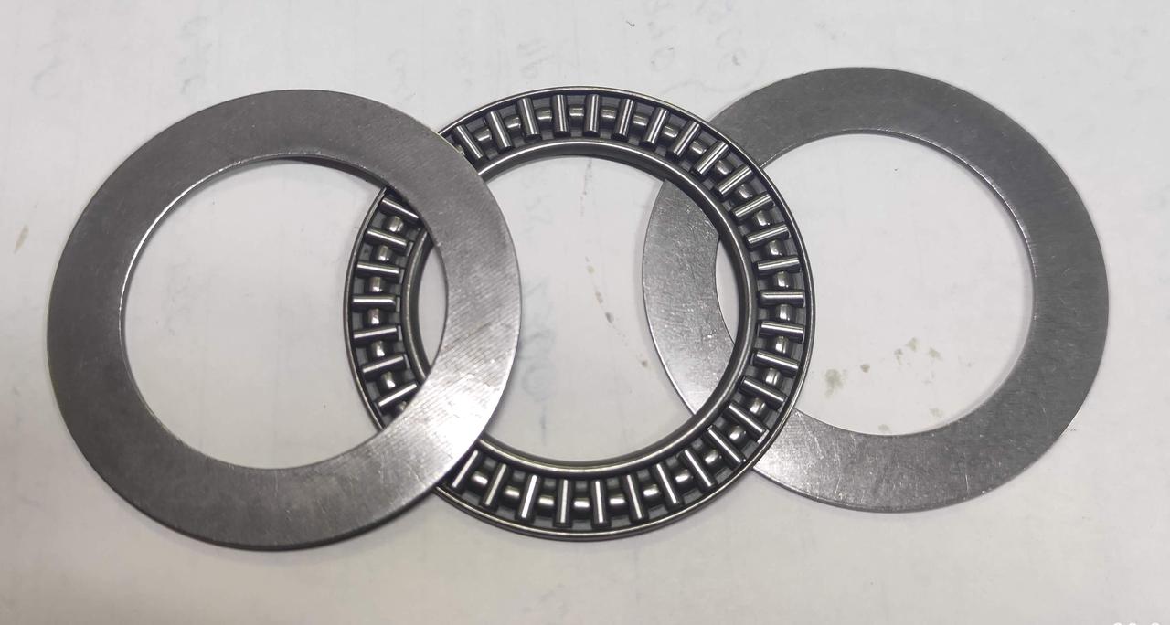 ПідшипникAXK2035 / 2AS2035 FUSHI Китай, фото 1