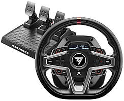Кермо і педалі Thrustmaster T248X, PC/XBOX Baumar - Порадуй Себе