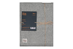 Скатертина Ardesto Oliver, 133х220см, 100% бавовна, зелений Baumar - Порадуй Себе