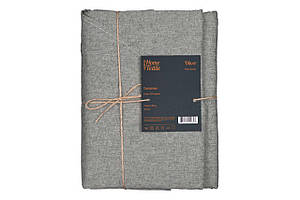 Скатертина Ardesto Oliver, 200см, 100% бавовна, зелений Baumar - Порадуй Себе