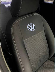 Оригінальні чохли на сидіння Volkswagen Bora 1999-2005 Седан