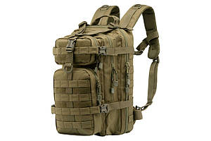 Рюкзак тактичний 2Е, 25L, Molle, зелений Baumar - Порадуй Себе