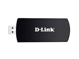 WiFi-адаптер D-Link DWA-192, AC1900, MU-MIMO, USB 3.0 Baumar - Порадуй Себе