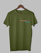 Футболка патріотична «МАЛЕНЬКИЙ УКРАЇНЕЦЬ», фото 3