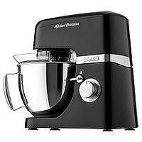 Кухонна машина Sencor 1000Вт, чаша-метал, корпус-пластик, насадок-15, чорний Baumar - Порадуй Себе