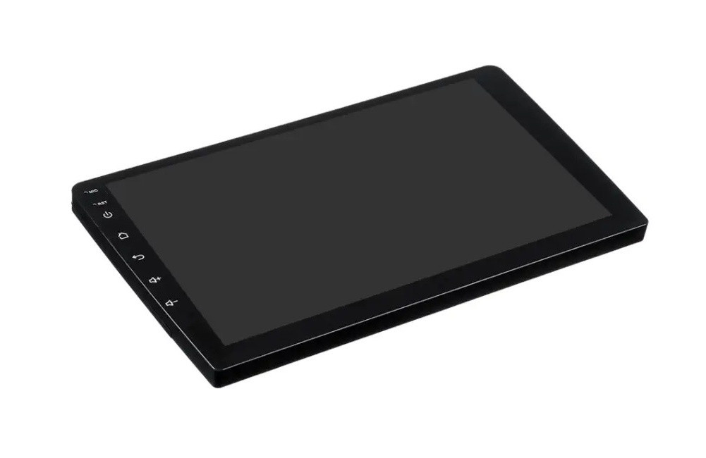 Універсальна Mагнікола K7862-9" IPS-DSP with carplay (3+32+4G sim) Android 11, фото 1