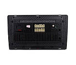 Універсальна Mагнікола K7862-9" IPS-DSP with carplay (3+32+4G sim) Android 11, фото 4