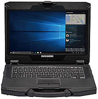 Durabook Ноутбук S14I 14FHD AG/Intel i5-1135G7/8/256F/int/W10P