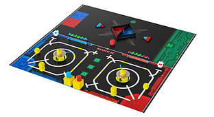 Набір для змагань Makeblock 2022 MakeX Starter Arena Baumar - Порадуй Себе