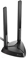 Адаптер WiFi TP-LINK TX3000E AX3000, PCI-Express x1, BT5.0 Baumar - Порадуй Себе