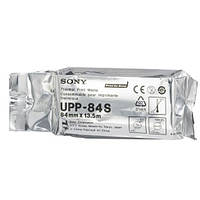 Термопапір для відеопринтера SONY UPP-84 S