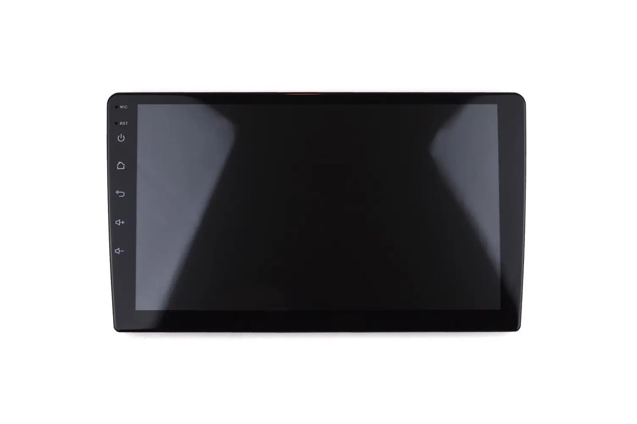 Універсальна Mагнікола K7862- 10.1" IPS-DSP with carplay (3+32+4G sim) Android 11, фото 1