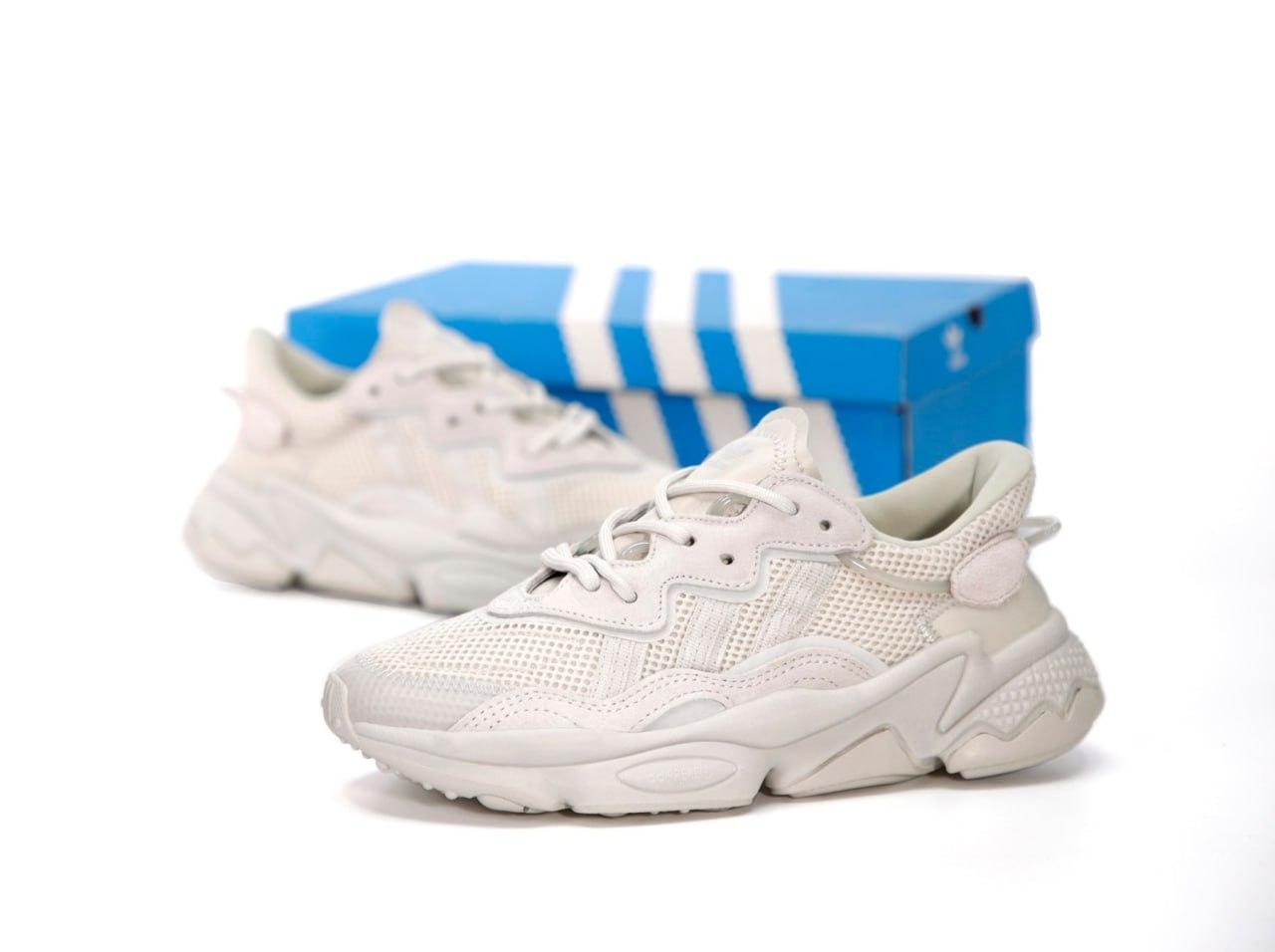 Жіночі Кросівки Adidas Ozweego