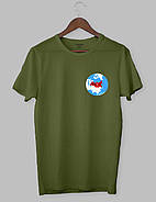Футболка патріотична «МРАzИ», фото 3