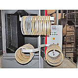 Дробеметна установка з гаком, що обертається Gostol VK Basic, фото 3