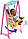 Кукла сестра Барби Скипер няня Barbie Skipper Babysitters Inc Playset with Skipper Doll, фото 5