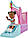 Кукла сестра Барби Скипер няня Barbie Skipper Babysitters Inc Playset with Skipper Doll, фото 7