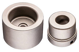 Насадка для паяльника пластикових труб Neo Tools діаметр 32мм PTFE-покриття Baumar - Порадуй Себе