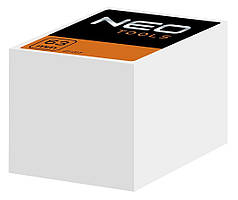 Насадка для паяльника пластикових труб Neo Tools діаметр 63мм PTFE-покриття Baumar - Порадуй Себе