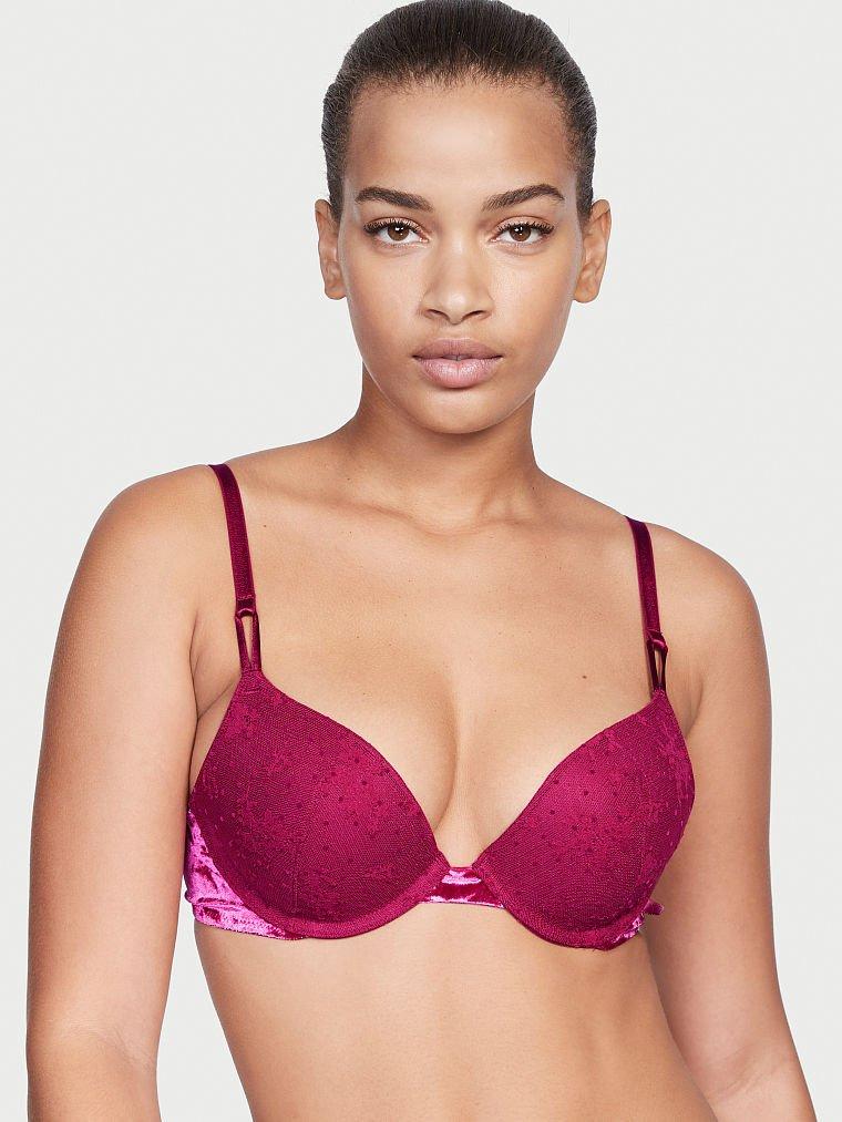 Бюстгальтер з push-up Victoria's Secret оригінал, фото 1