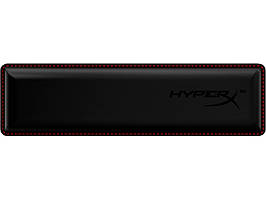 Підставка під зап'ястя HyperX Wrist Rest Compact Baumar - Порадуй Себе
