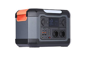 Портативна електростанція 2Е OPS 1200, 1200 Вт Baumar - Порадуй Себе