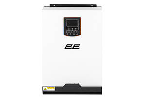 Інвертор сонячний автономний 2E VP-5K48 5000VA/5000W, 48V, PWM Baumar - Порадуй Себе