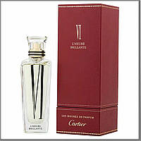 Cartier Les Heures De Cartier L'Heure Brillante VI туалетная вода 75 ml. (Картя Годинника від Карте: VI)