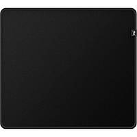 Ігрова поверхня HyperX Pulsefire Mat, L (450x400x3мм), чорний Baumar - Порадуй Себе