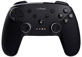 Геймпад Trust GXT 542 Muta cross-platform, BT/WL/USB-A, чорний Baumar - Порадуй Себе