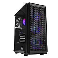 2E ПК 2E Complex Gaming Intel i5-12400F/H610/32/1000F/RX6600-8/FreeDos/2E-G338/600W