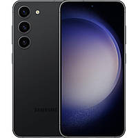 Samsung Смартфон Galaxy S23 (SM-S911) 8/128GB 2SIM Black Baumar - Порадуй Себя