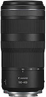 Купить Canon Объектив RF 100-400 mm f/5.6-8 IS USM, цена 30399 ₴ — Prom ...