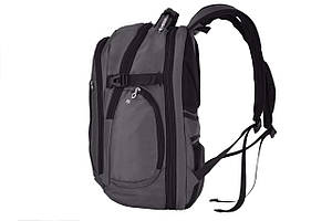 Рюкзак 2Е, Ultimate SmartPack 16", 30L, титан Baumar - Порадуй Себе