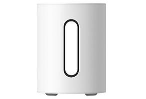 Сабвуфер Sonos Sub Mini White Baumar - Порадуй Себе