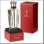 Cartier Les Heures De Cartier L'Heure Brillante VI туалетная вода 75 ml. (Картя Годинника від Карте: VI), фото 4