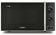 Whirlpool Микроволновая печь 20л, MWP101W Baumar - Порадуй Себя