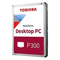 Жорсткий диск внутрішній HDD Toshiba HDWD320UZSVA SATA 2TB 3.5