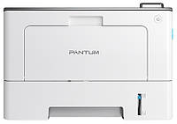 Pantum Принтер моно A4 BP5100DW 40ppm Duplex Ethernet WiFi Baumar - Порадуй Себя