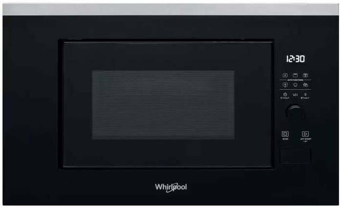 Купить Whirlpool Микроволновая печь встраиваемая, 20л WMF200G, цена ...