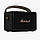 Портативна колонка Marshall Kilburn II Black and Brass, фото 4