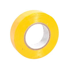 Еластична стрічка SELECT Sock tape (003) жовтий, 1,9*15