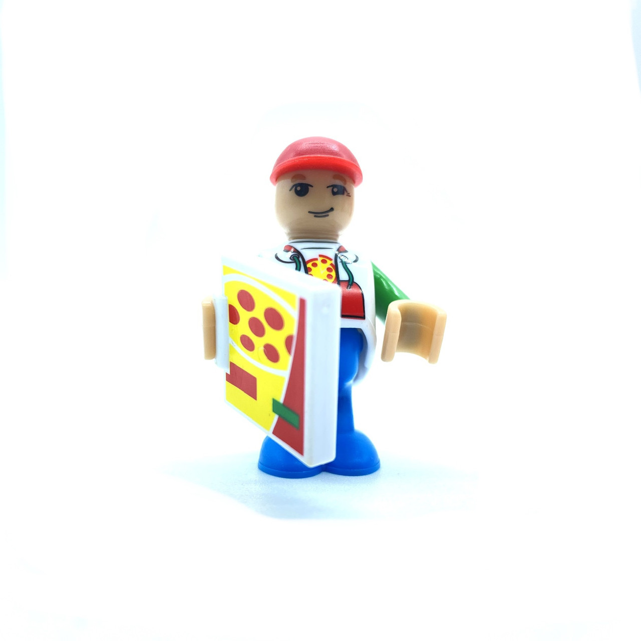 Колекційна іграшка pizza man PlayTive Junior Німеччина
