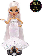 Лялька Рейнбоу Хай Роксі Гранд Rainbow High Holiday Edition Roxie Grand Posable 582687