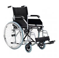 Инвалидная коляска кресло OSD-AST-** складная для инвалидов пожилых взрослых